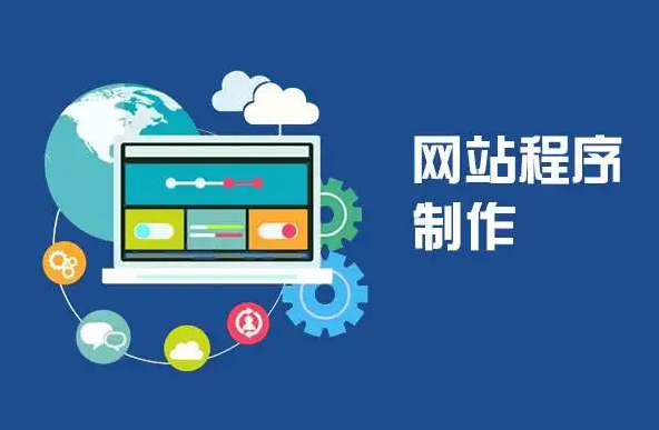 網(wǎng)站設計制作